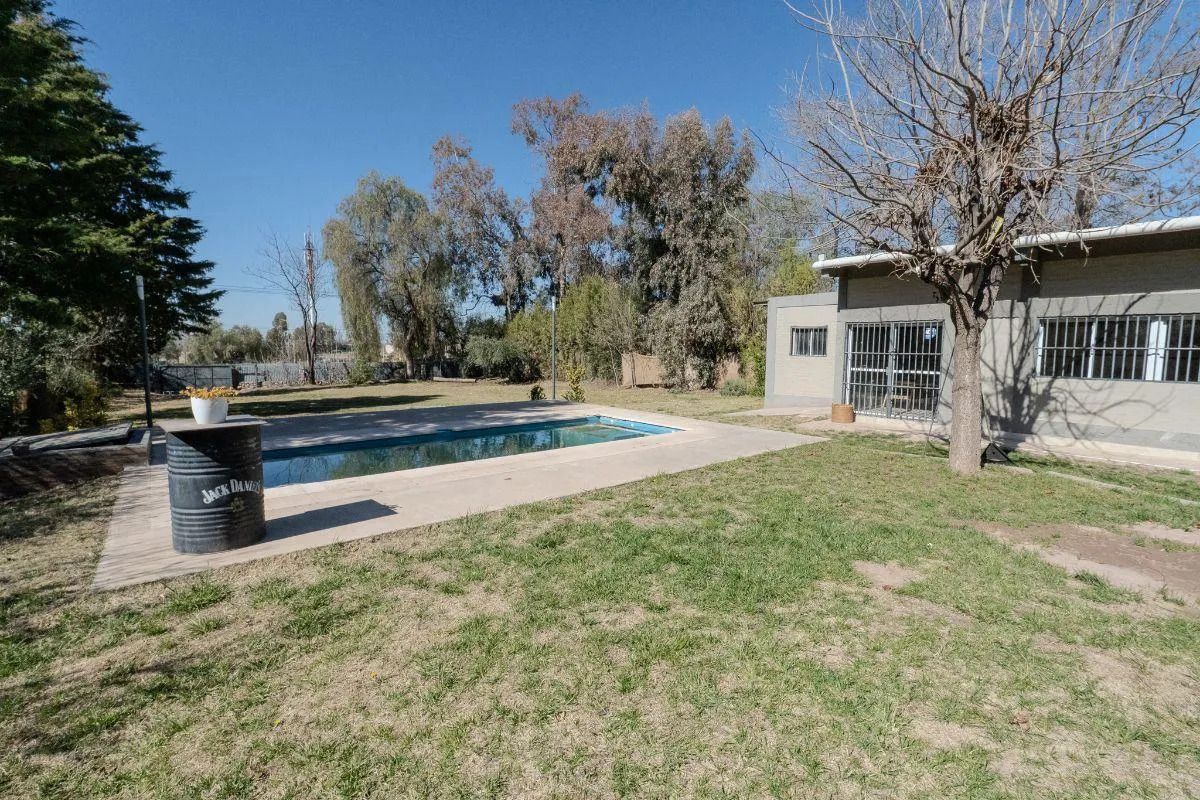 Casa en Venta en Lujan de Cuyo, Mendoza