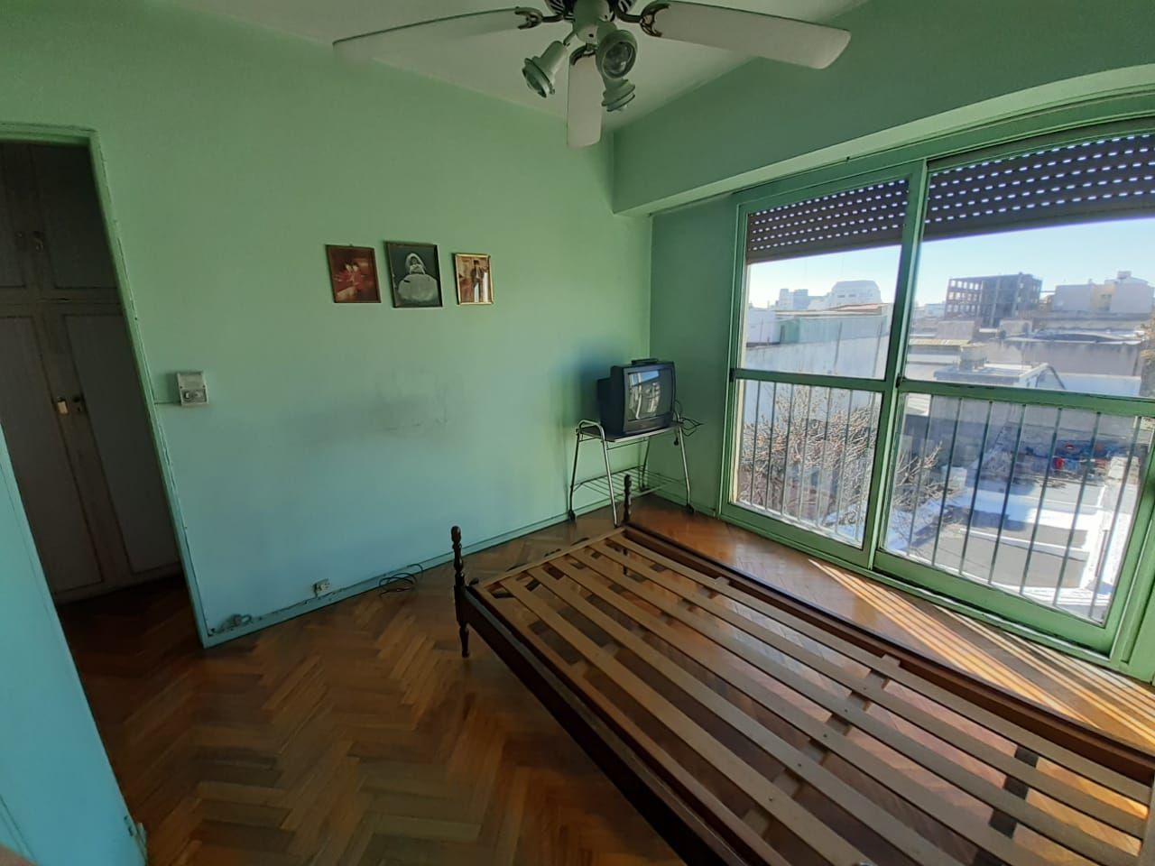 VENTA DE DEPARTAMENTO EN Capital Federal - Constitución - 32