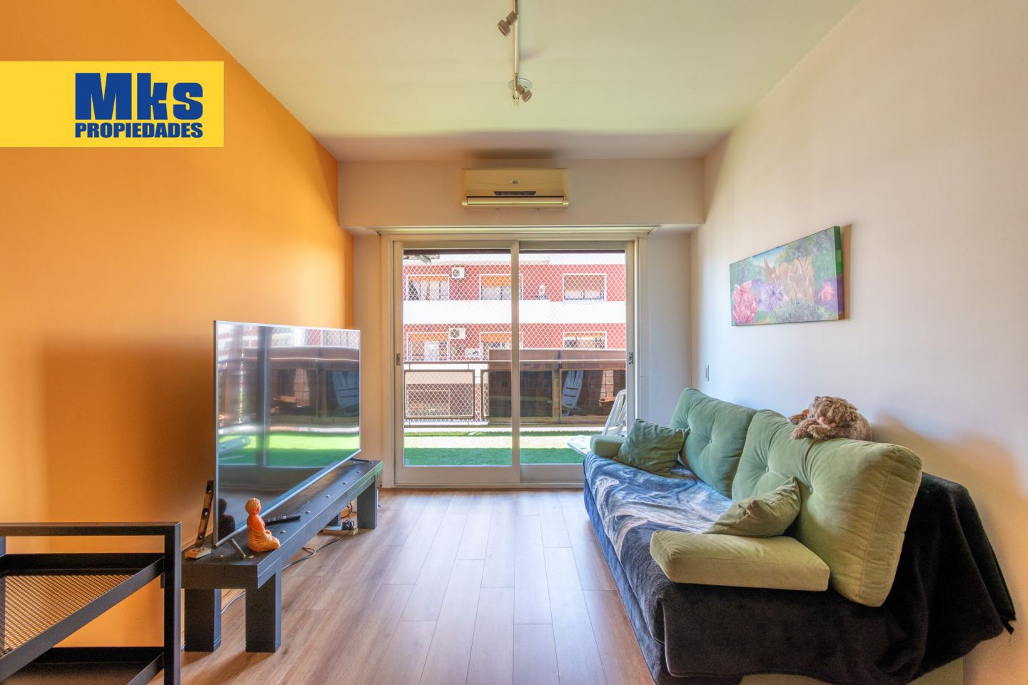 Departamento en Venta en Barracas, Capital Federal
