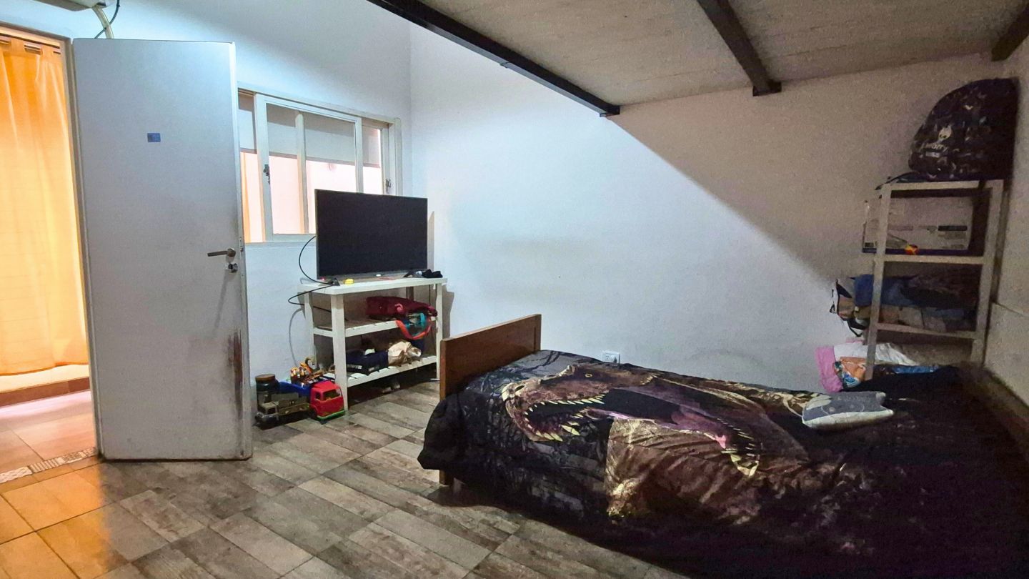 Casa en Alquiler en General San Martin, G.B.A. Zona Norte