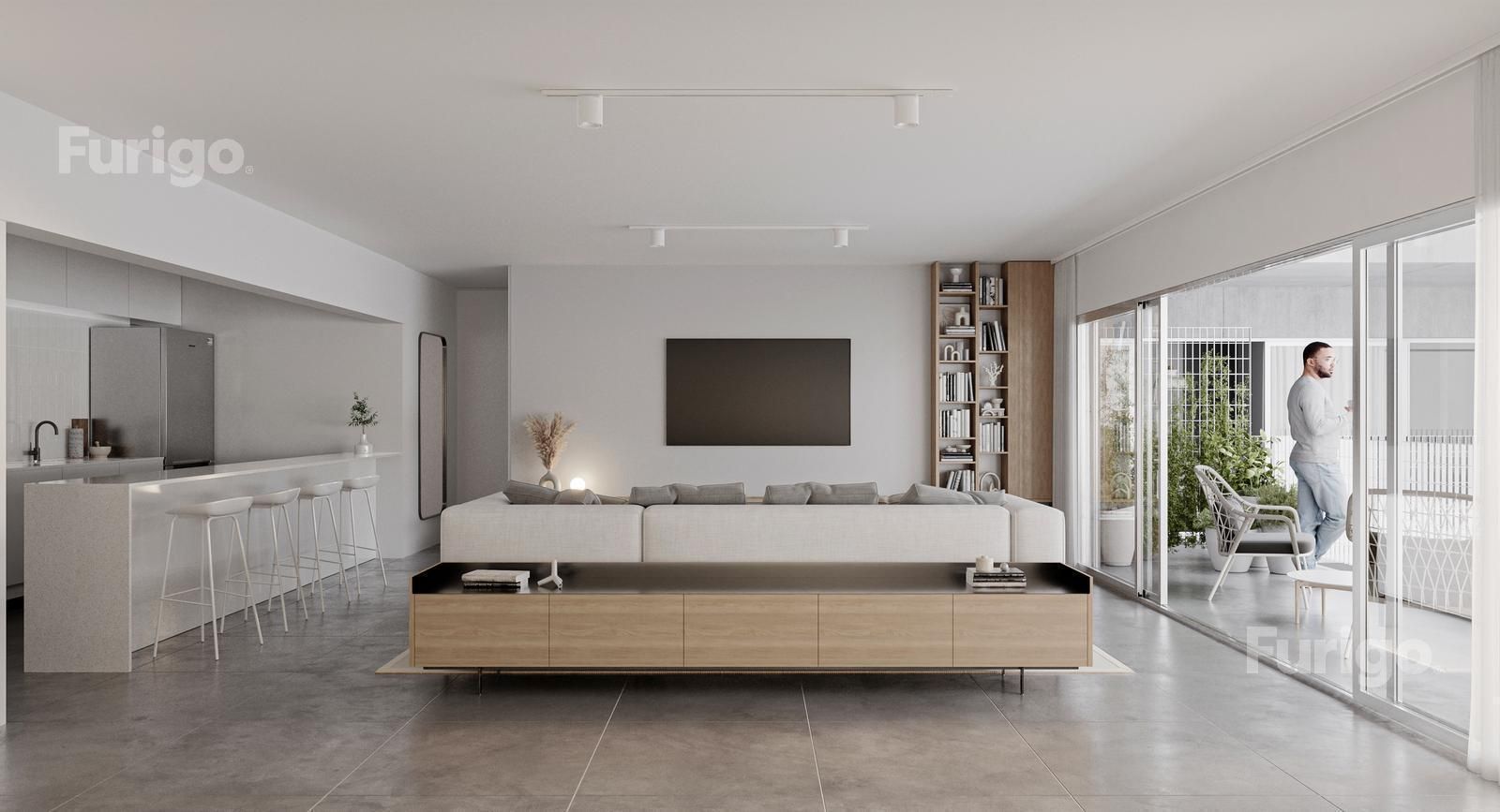 Departamento en Venta en Rosario, Santa Fe