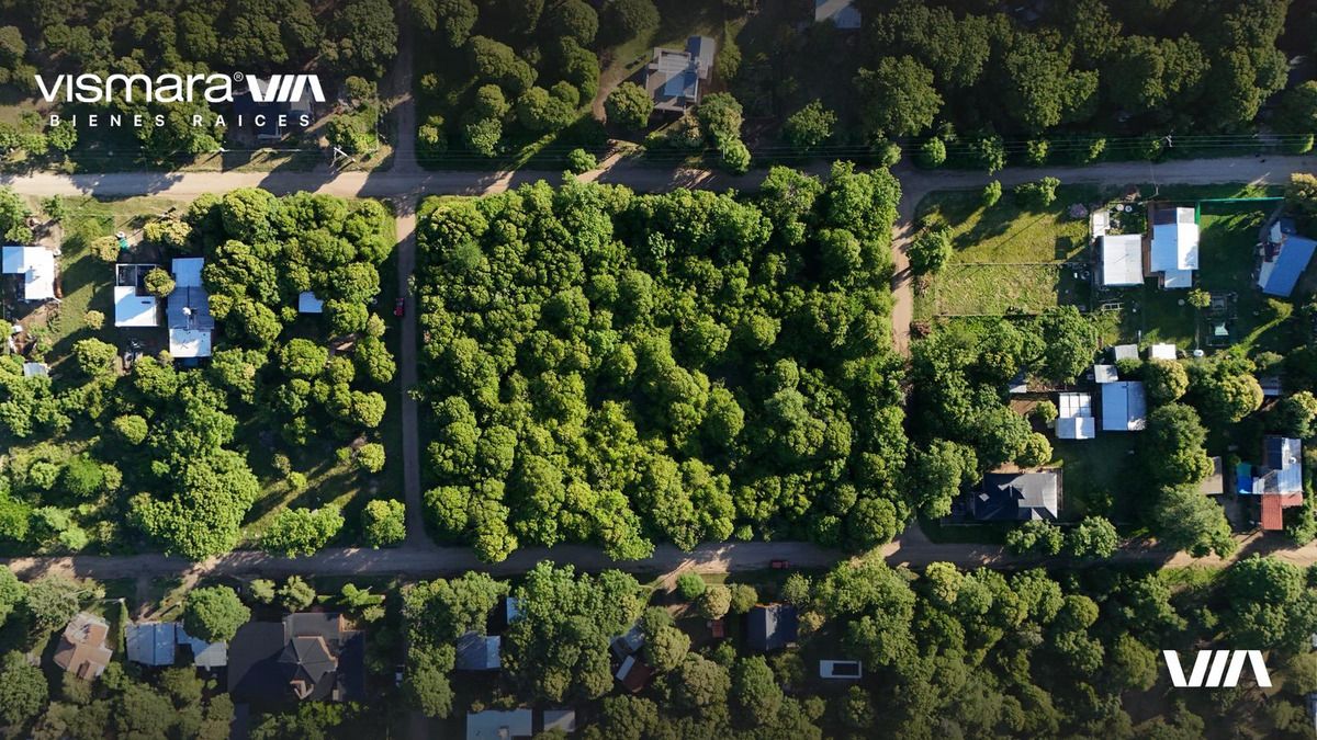 VENTA DE LOTE EN Villa Ciudad Parque Los Reartes — foto 5