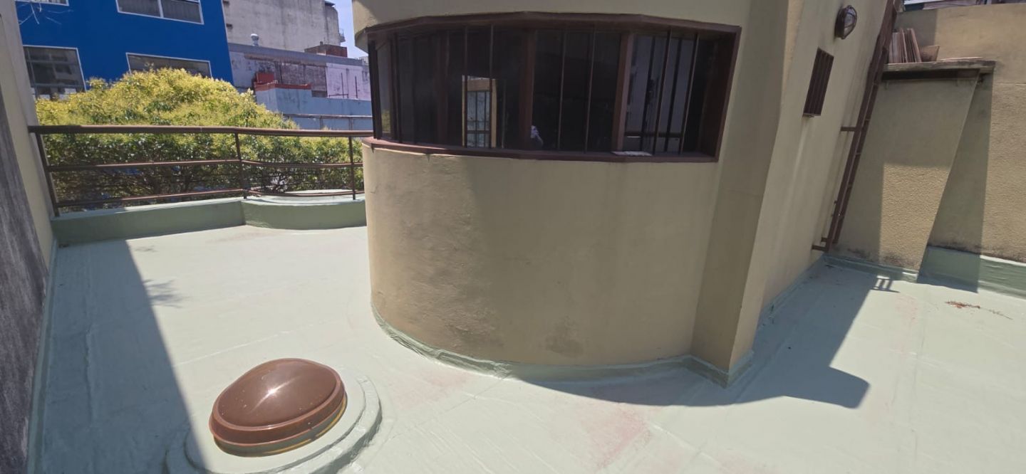 VENTA DE CASA EN Capital Federal - Balvanera - 32