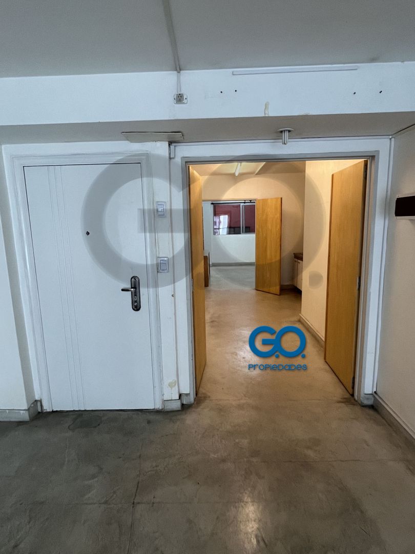 Oficina en Alquiler en Villa Urquiza, Capital Federal