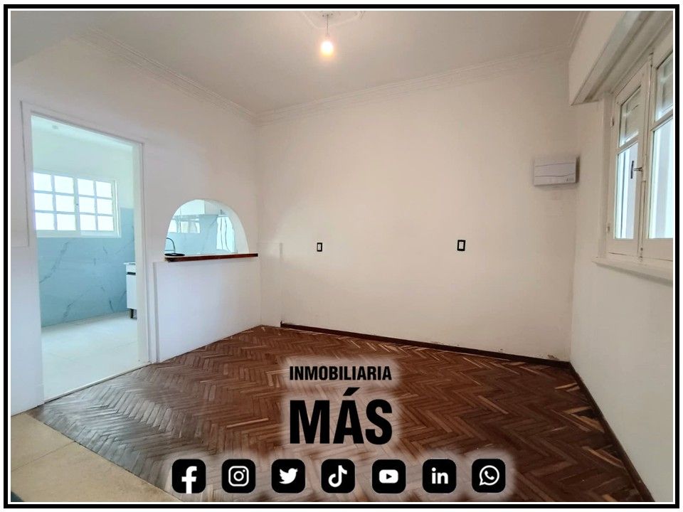 Casa EN ALQUILER
