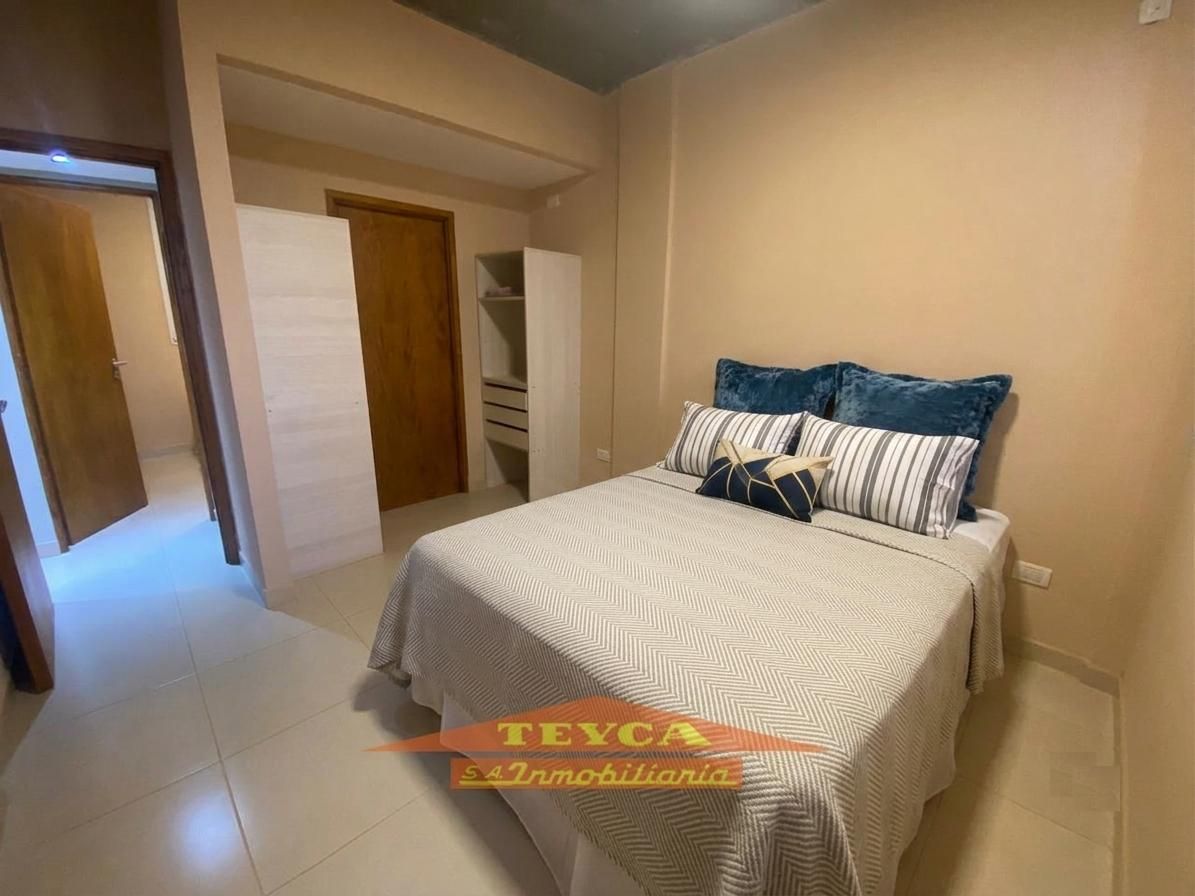 Departamento en venta Nayades 3 ambientes
