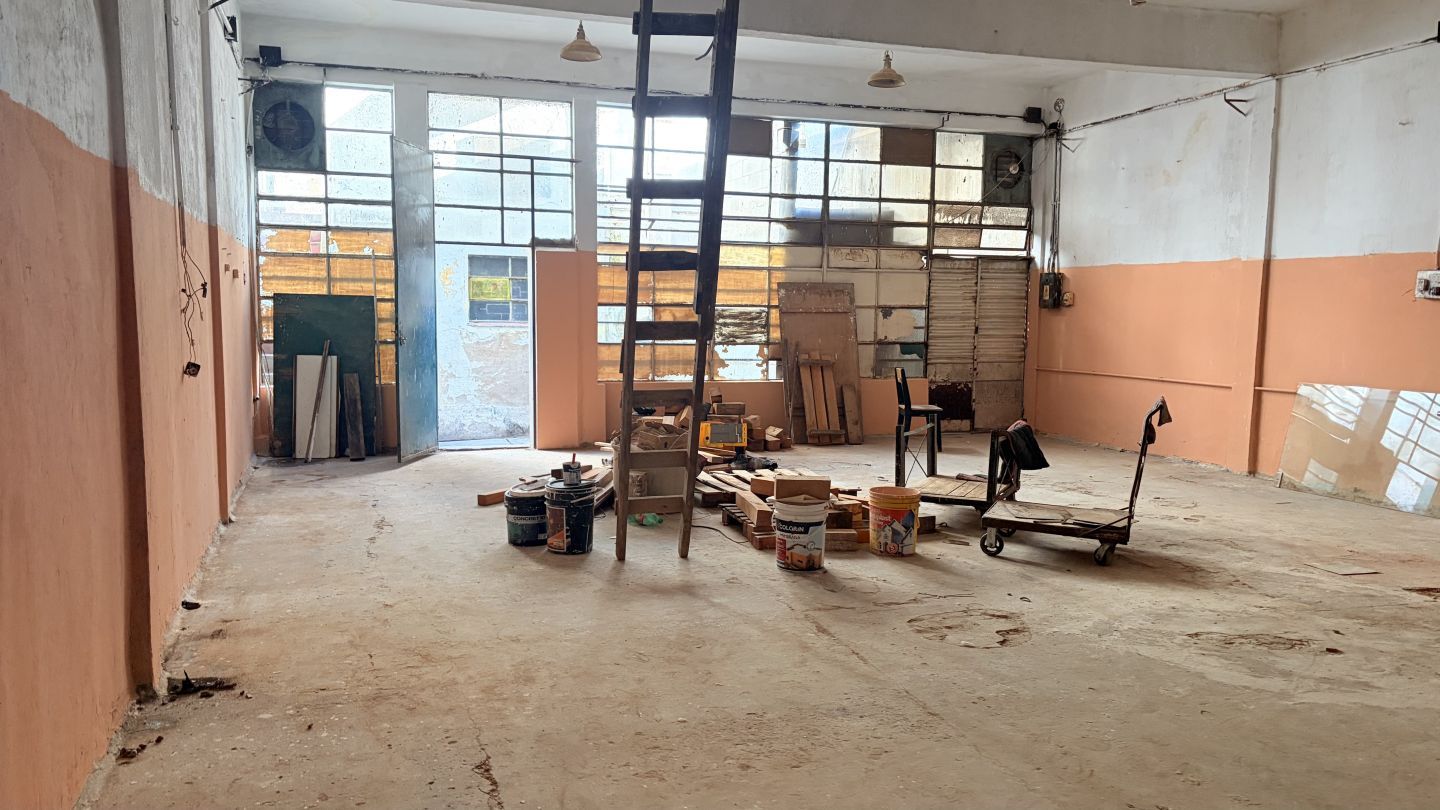 Galpon en Venta en General San Martin, G.B.A. Zona Norte