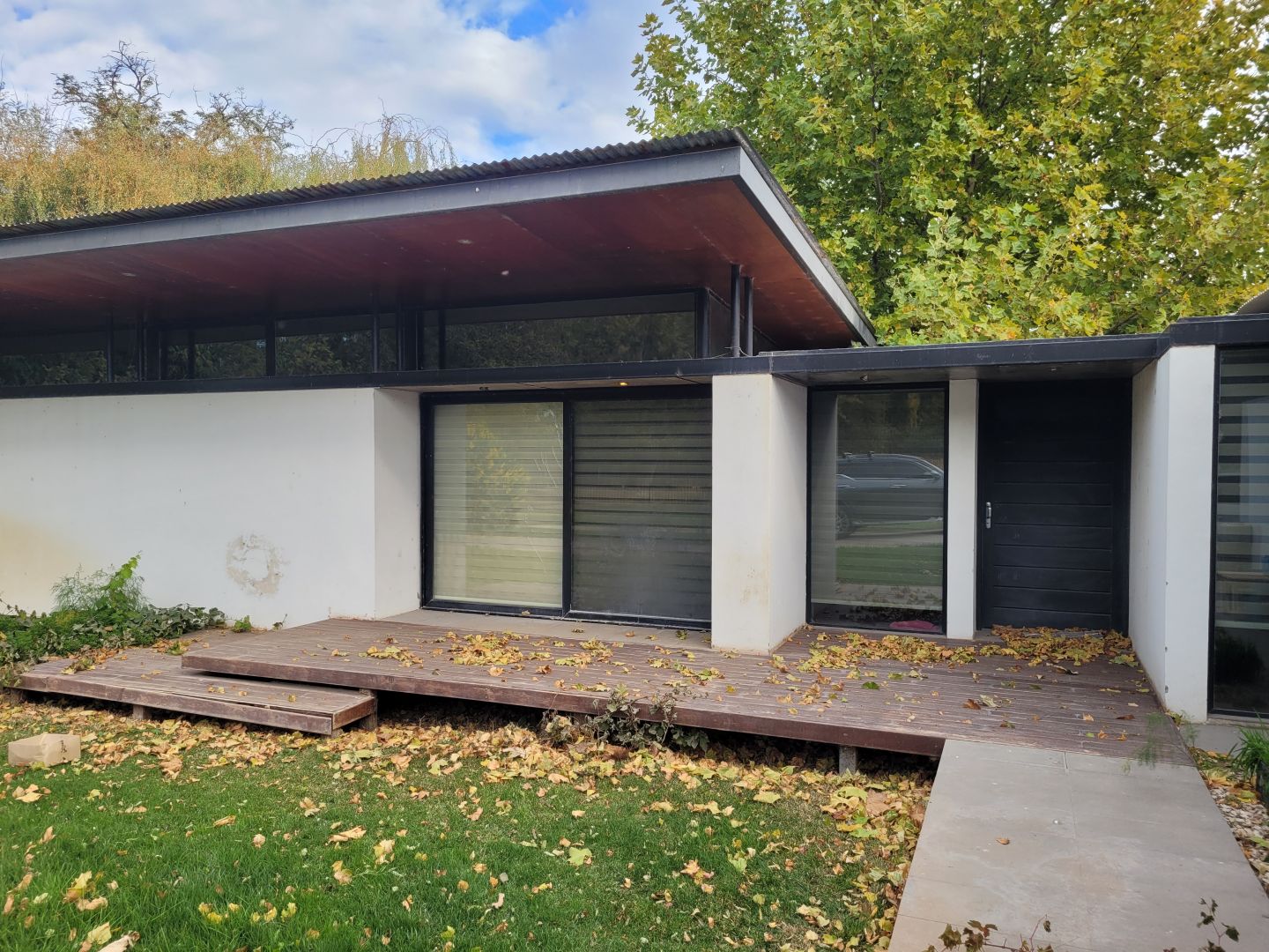 Casa EN ALQUILER
