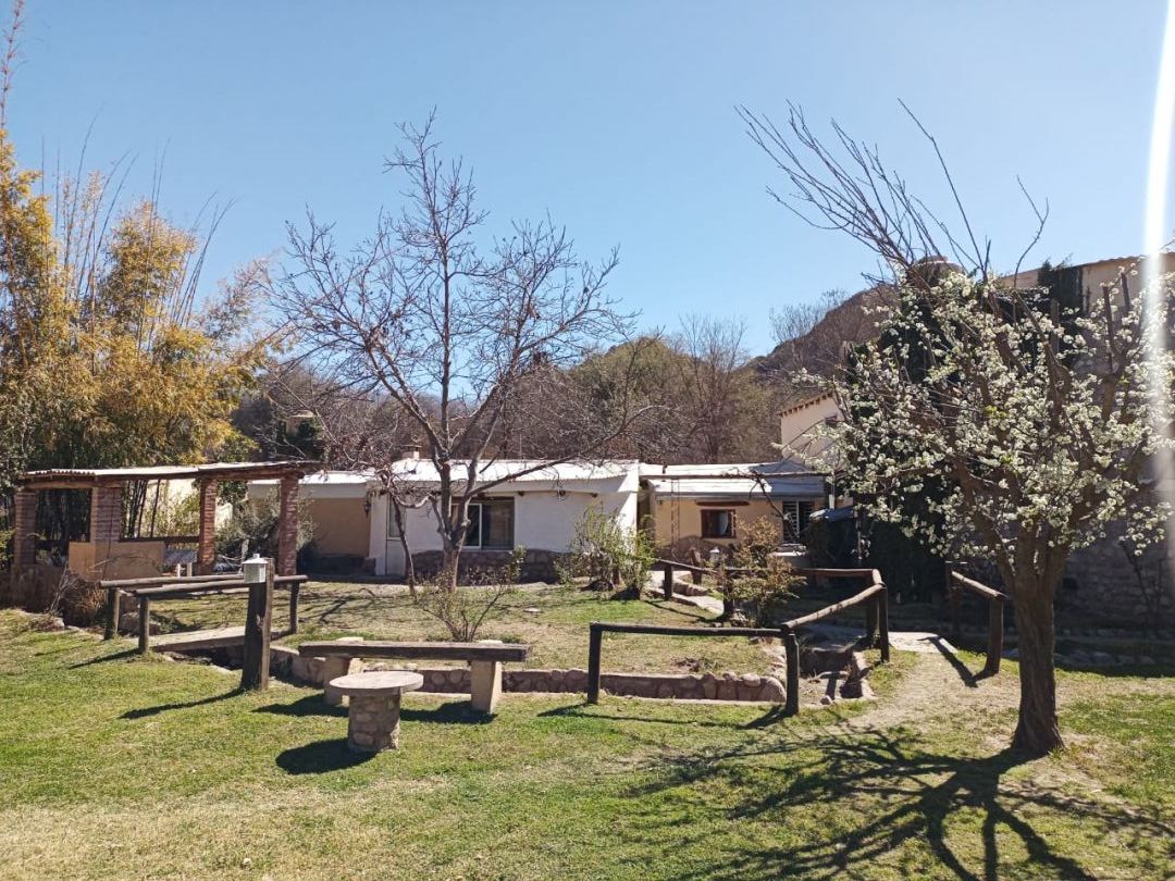 Quinta EN VENTA