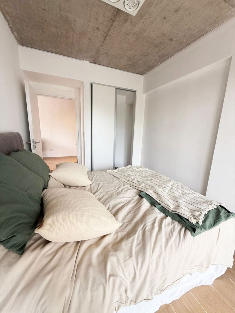 VENTA DE DEPARTAMENTO EN Capital Federal - San Cristobal - 10