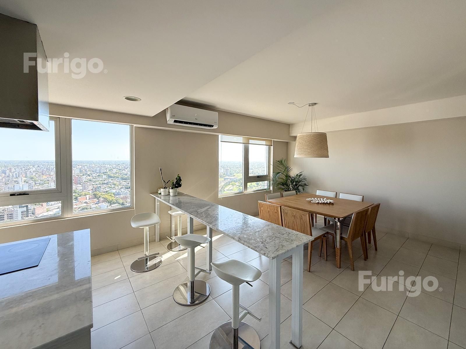 Departamento en Venta en Rosario, Santa Fe