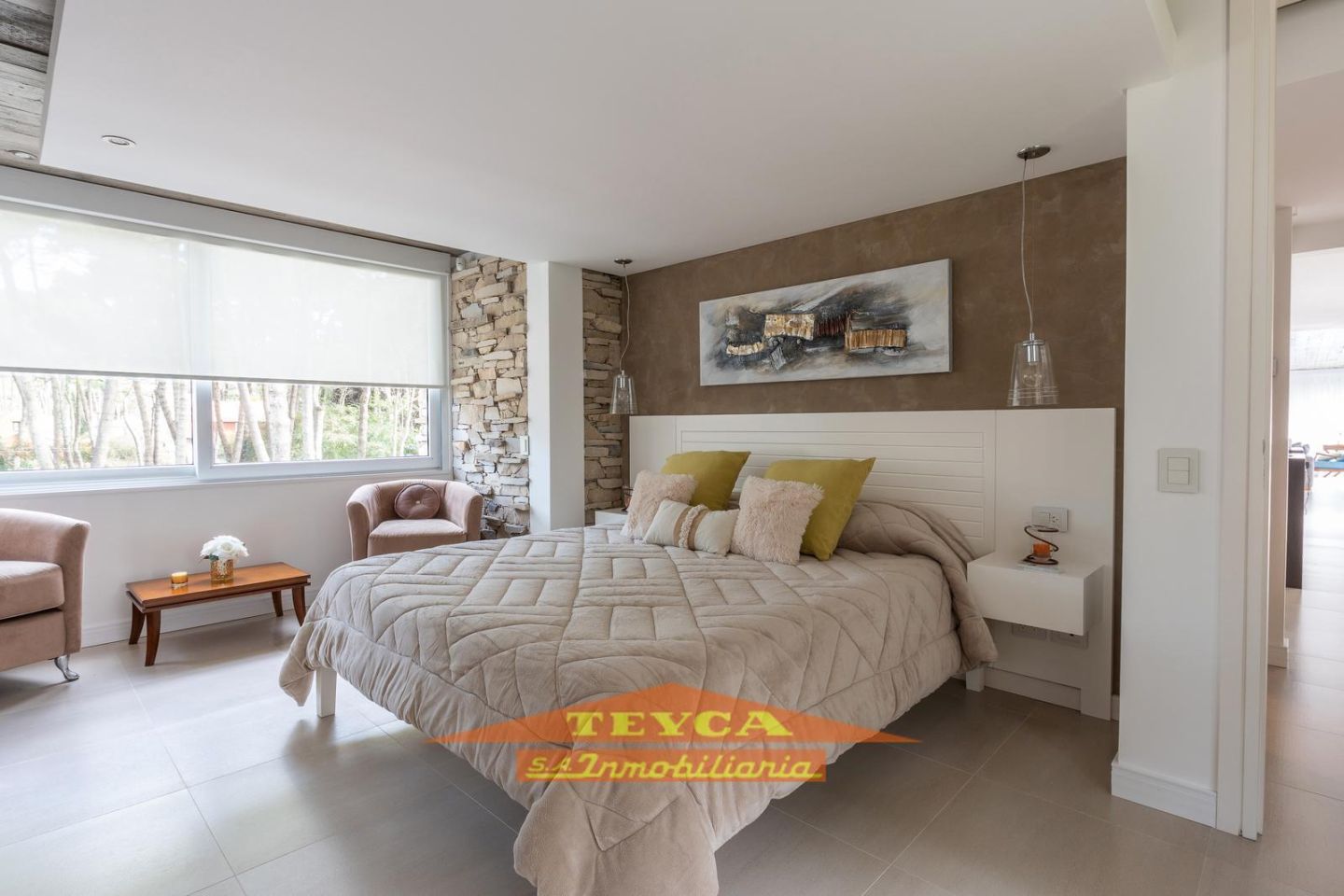 Casa en venta Norte 6 ambientes