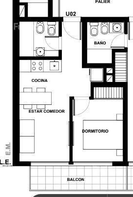 Departamento en Venta en Rosario, Santa Fe