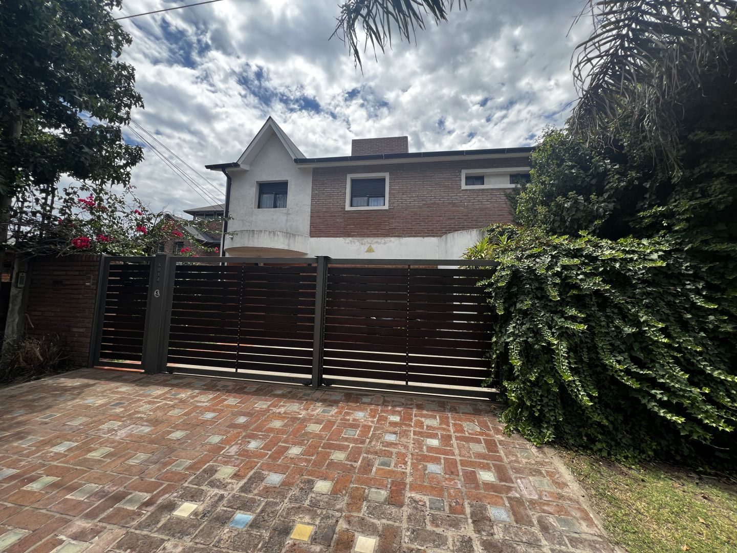 Casa en SANTA FE 8000