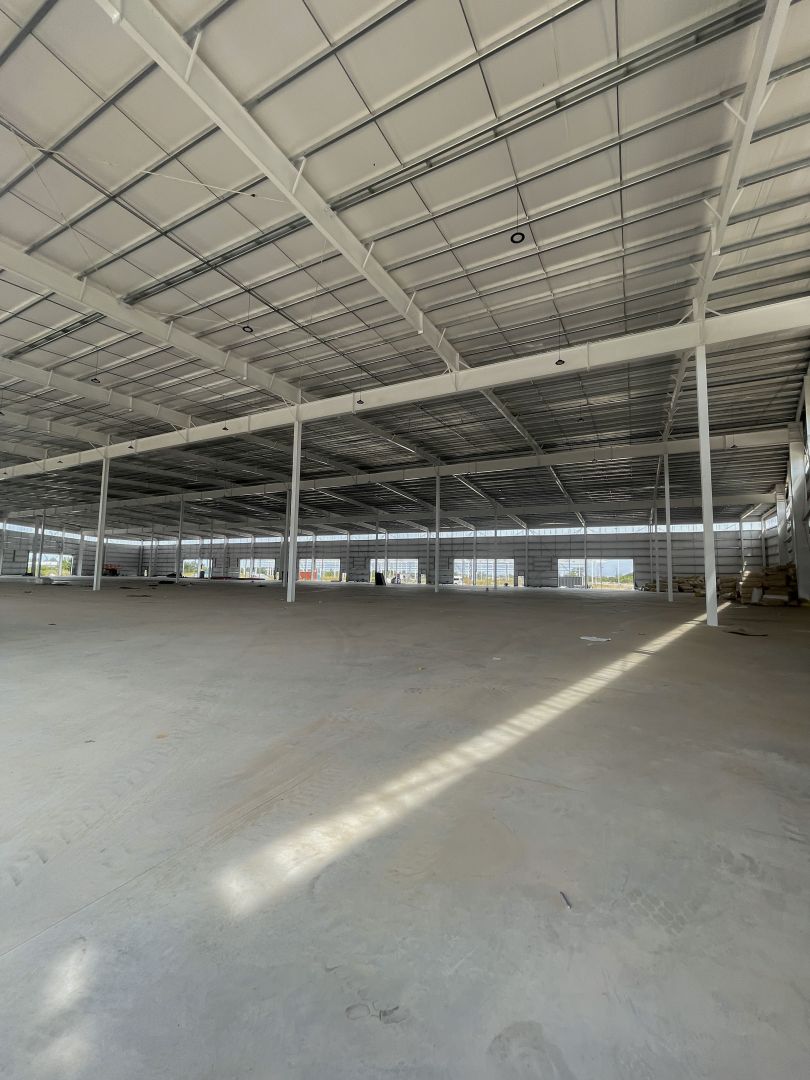 VENTA DE GALPON EN Tigre - 4