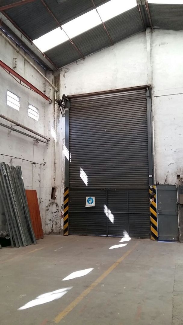 Galpon EN VENTA