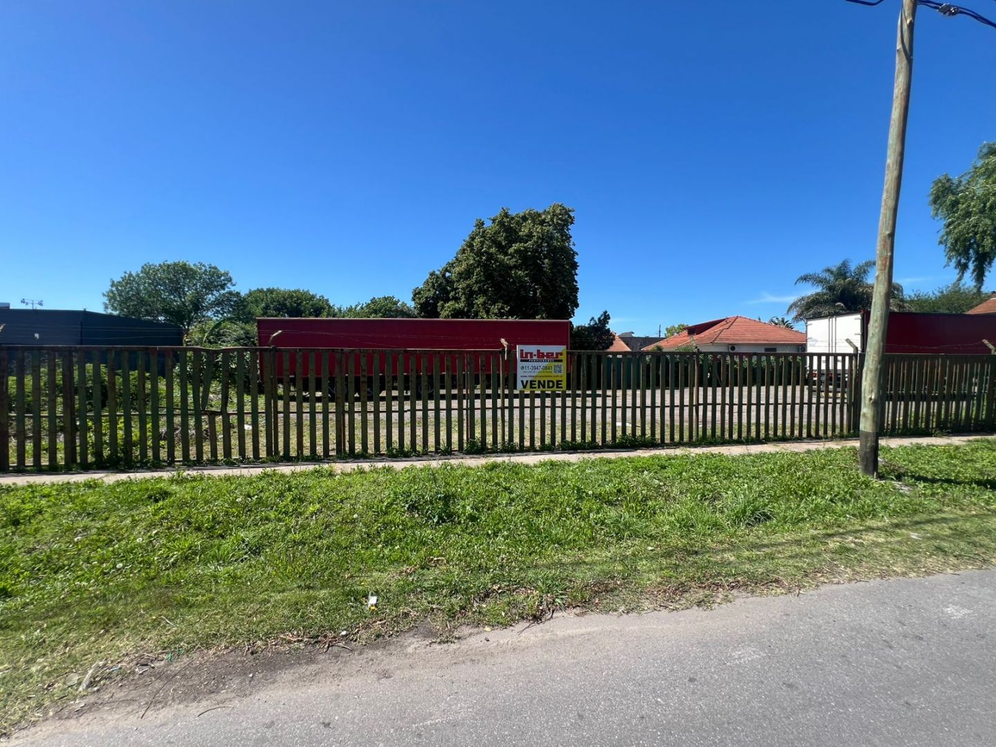 Lote EN VENTA