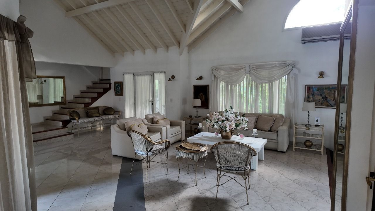 Casa EN ALQUILER