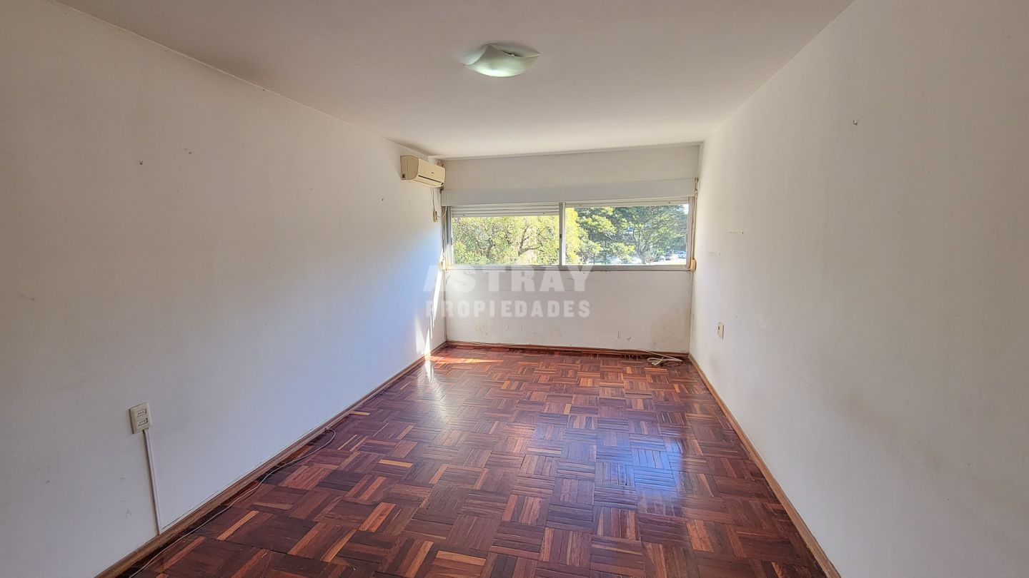 Apartamento en venta La Blanqueada 3 ambientes
