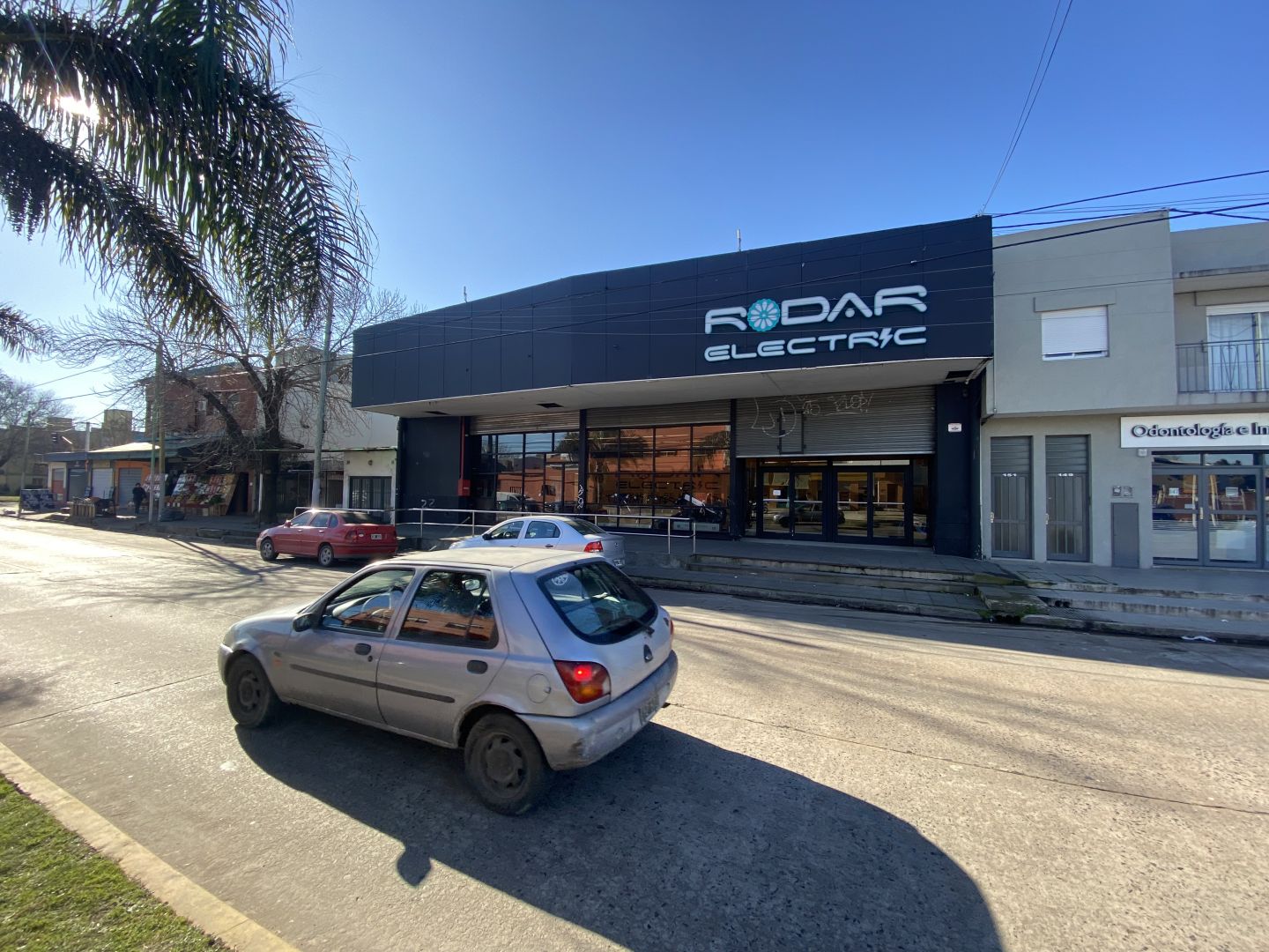VENTA DE LOCAL EN La Plata - Tolosa - 6