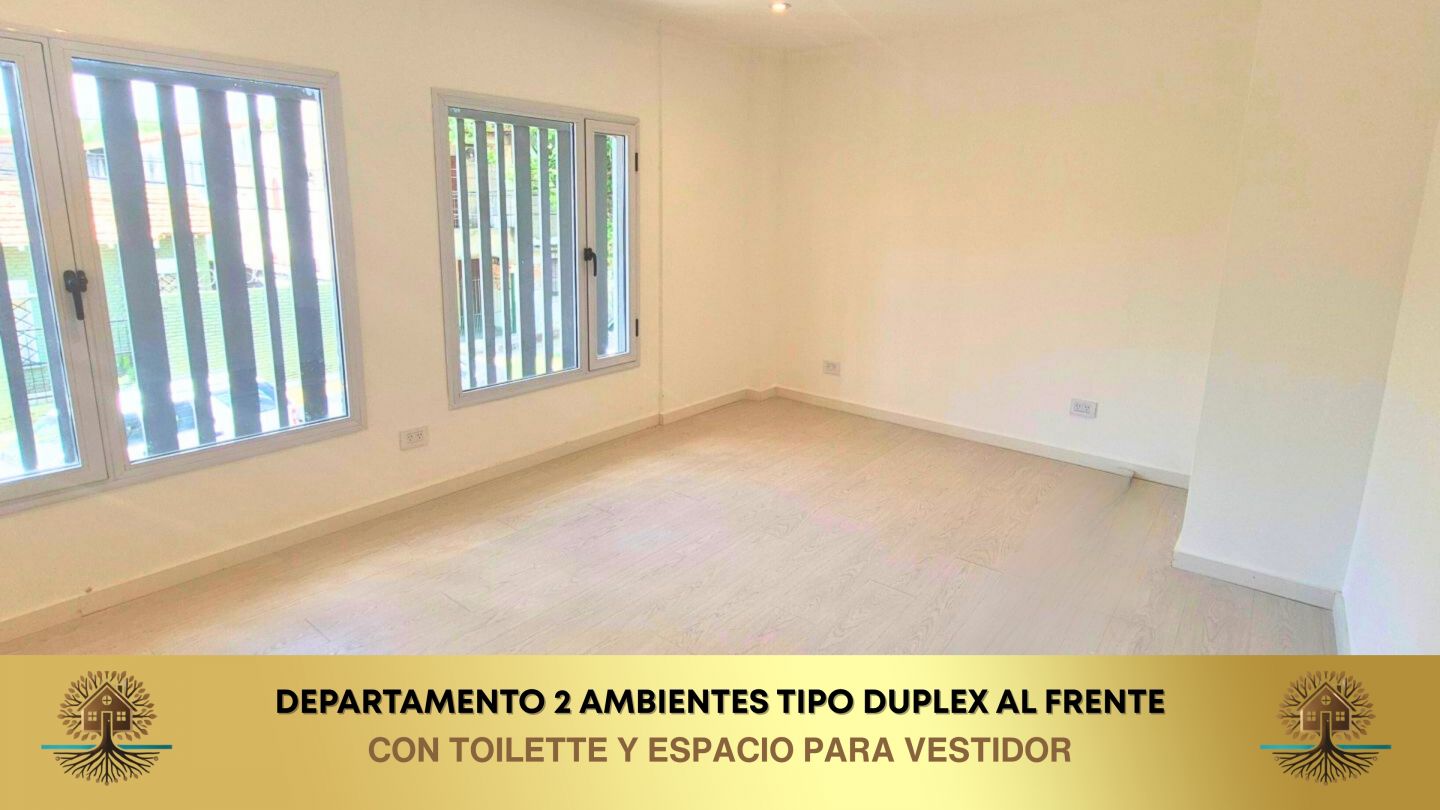 Departamento en Venta en General San Martin, G.B.A. Zona Norte