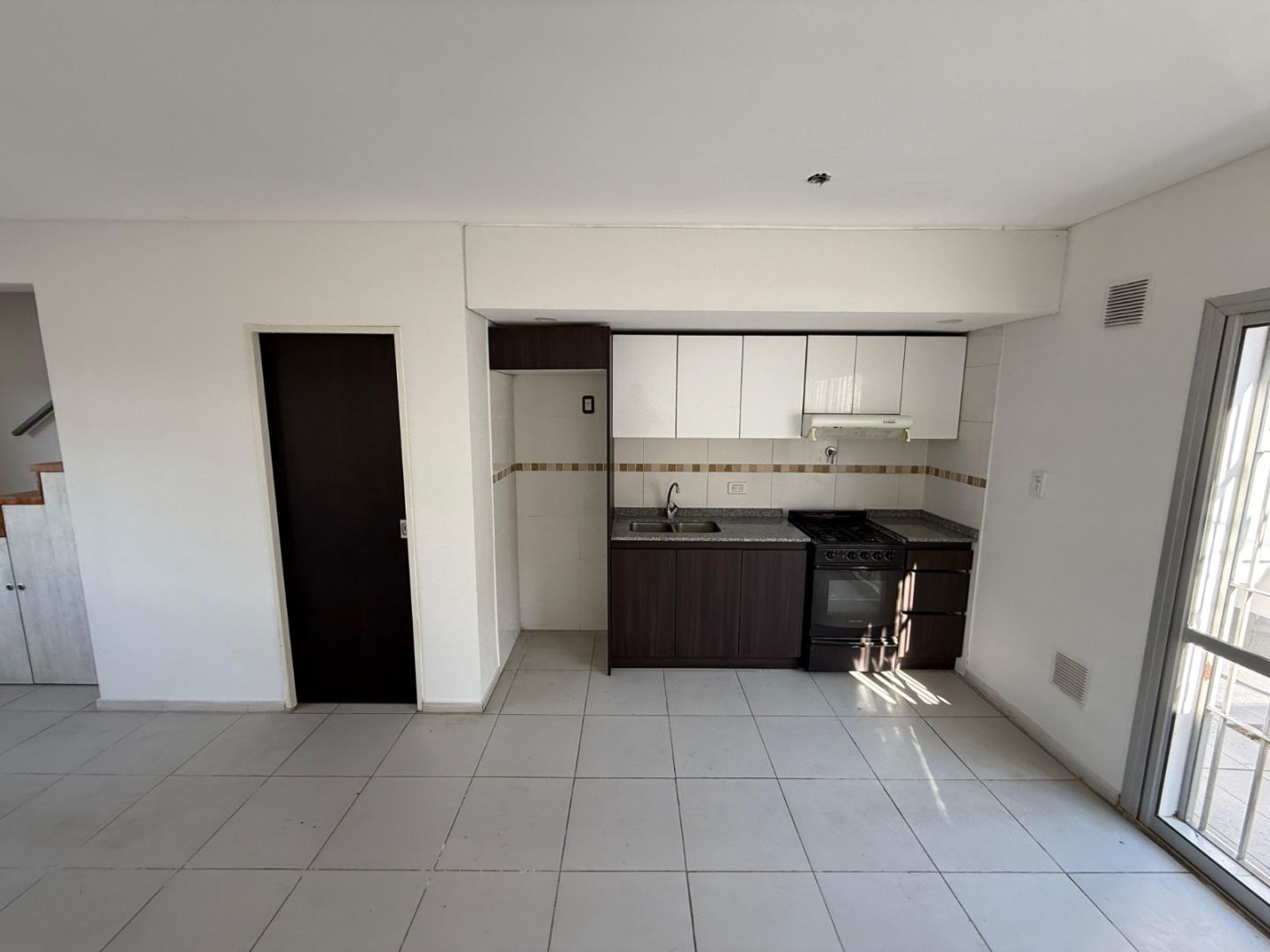 Departamento en Alquiler en Villa Constitución, Santa Fe