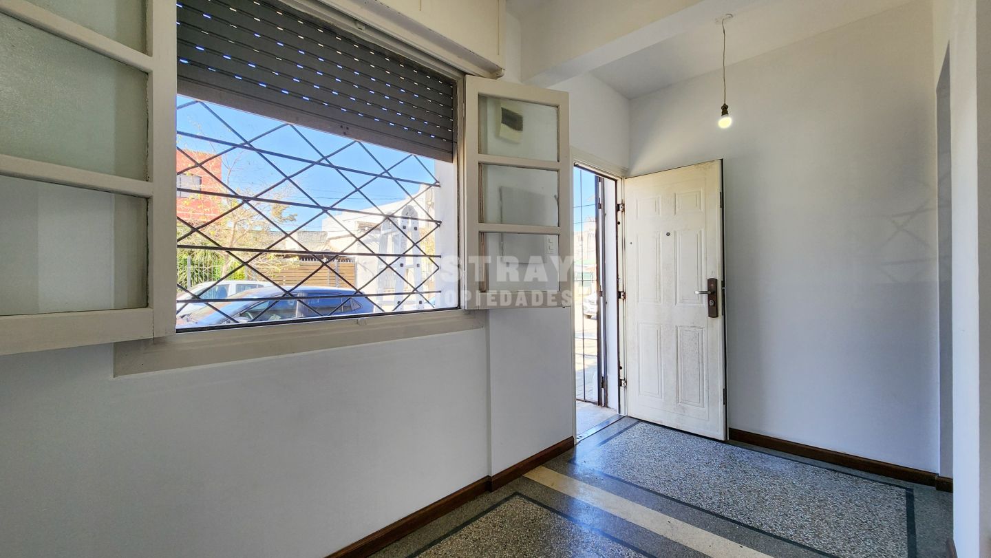 Apartamento en alquiler Parque Batlle 1 dormitorio