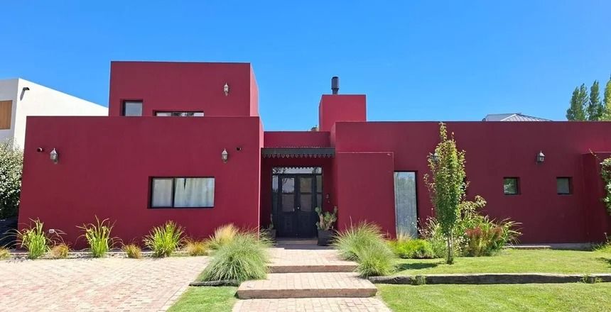 Casa en Neuquén, Sauces De Limay | MEM896 | Mercado Inmobiliario
