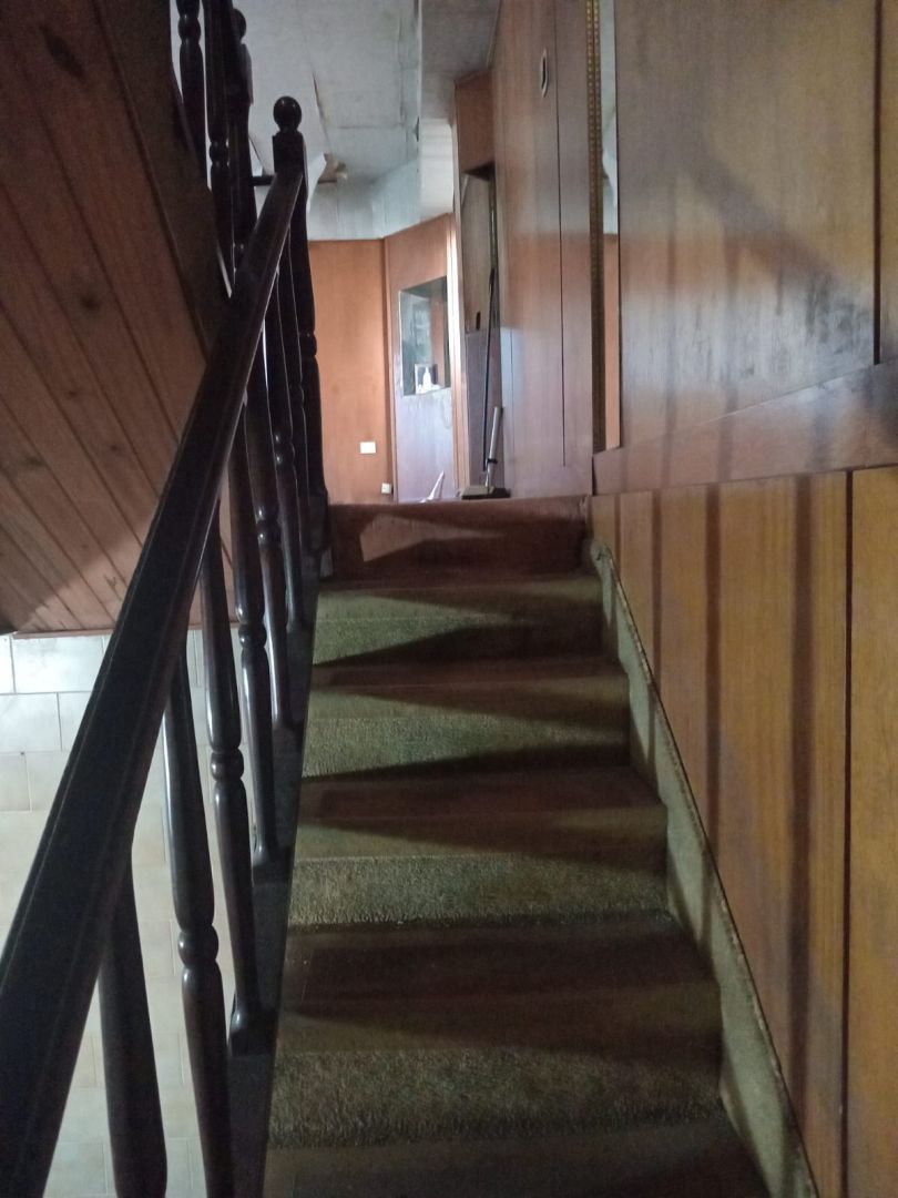 Casa en Venta en Nuñez, Capital Federal