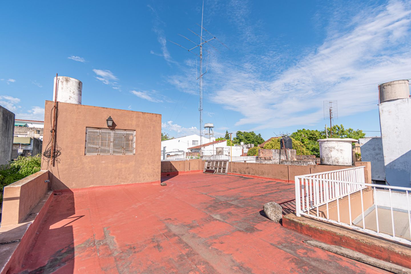 Casa en Venta en General San Martin, G.B.A. Zona Norte
