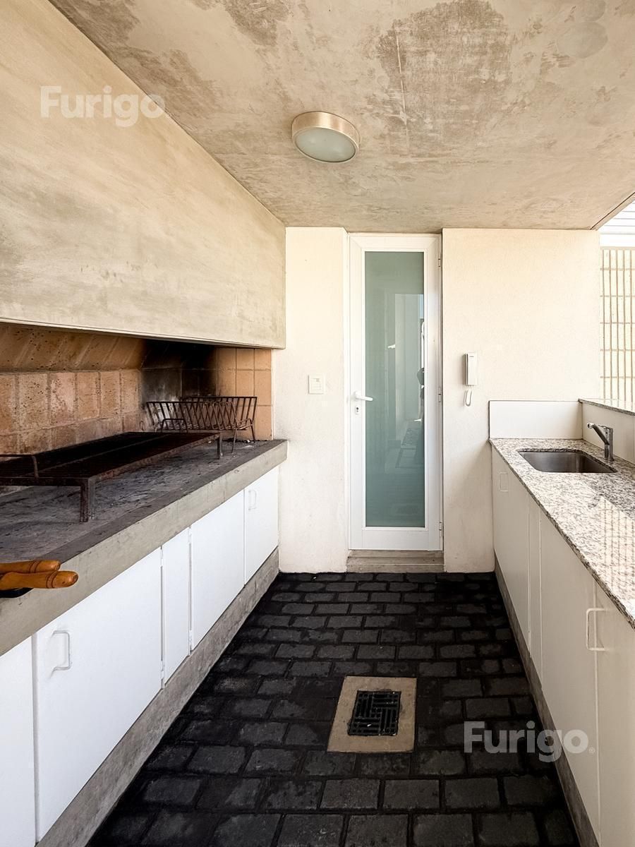 Departamento en Venta en Rosario, Santa Fe