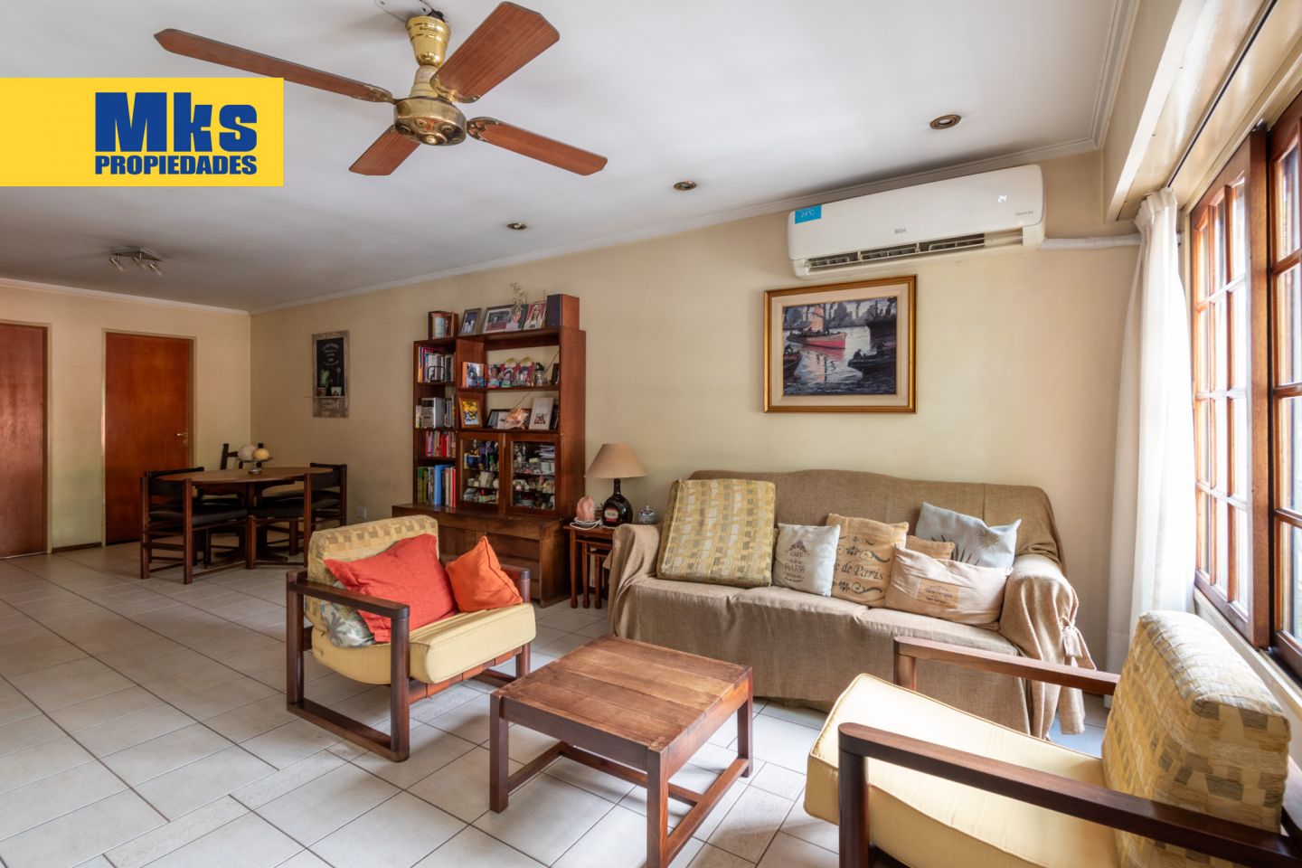 Departamento en Venta en Barracas, Capital Federal