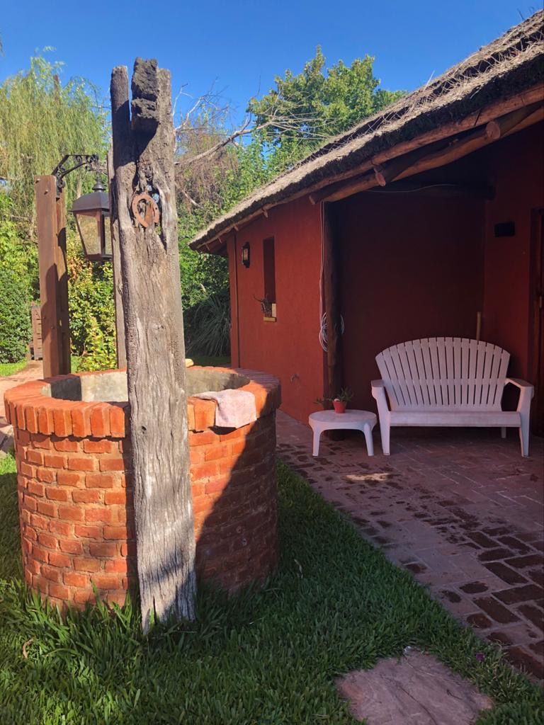 Casa EN VENTA Y ALQUILER