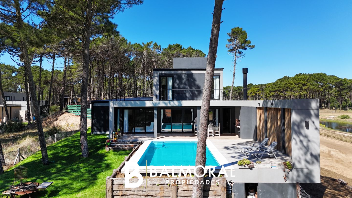 Casa EN ALQUILER TEMPORARIO