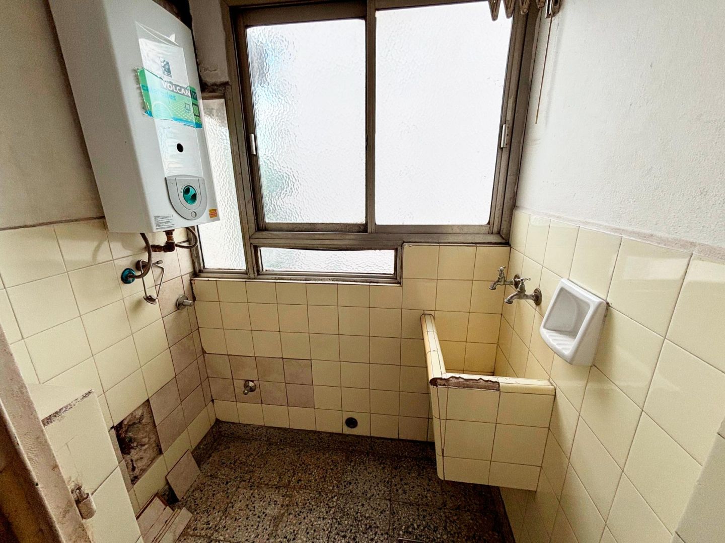 VENTA DE DEPARTAMENTO EN Capital Federal - Chacarita - 8