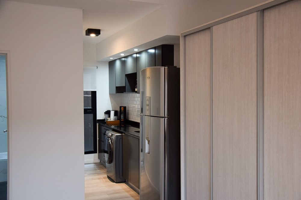 Departamento en Venta en General San Martin, G.B.A. Zona Norte