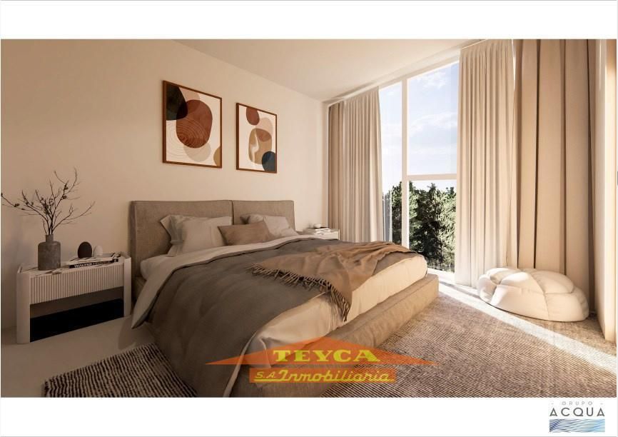 Departamento en venta Pinamar 2 ambientes