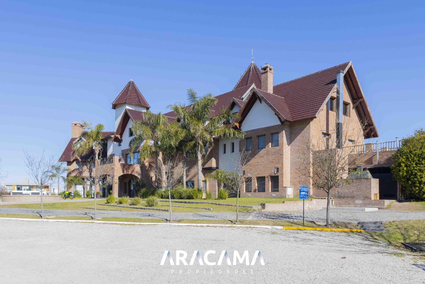 VENTA DE LOTE EN Canning - El Principado - 22