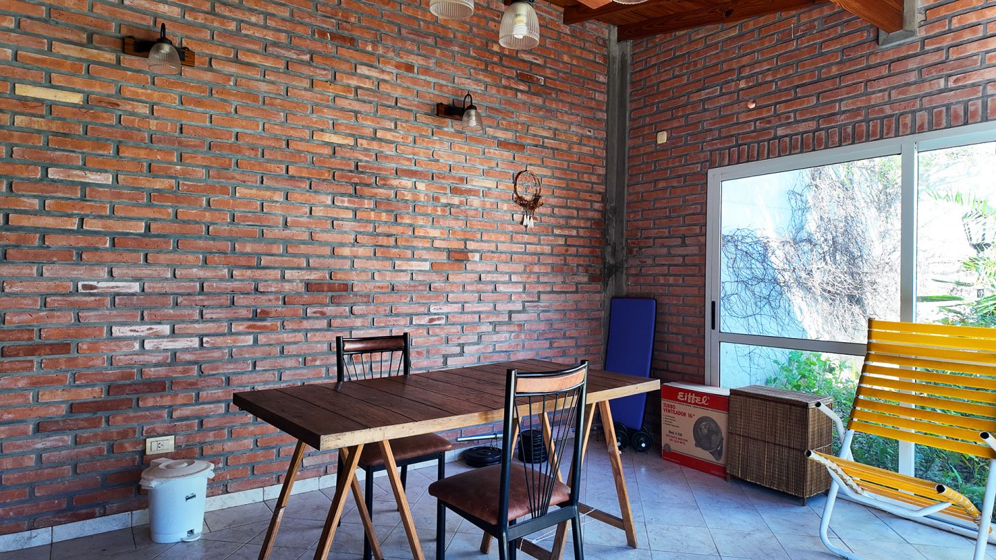 Casa en Venta en Ituzaingo, G.B.A. Zona Oeste