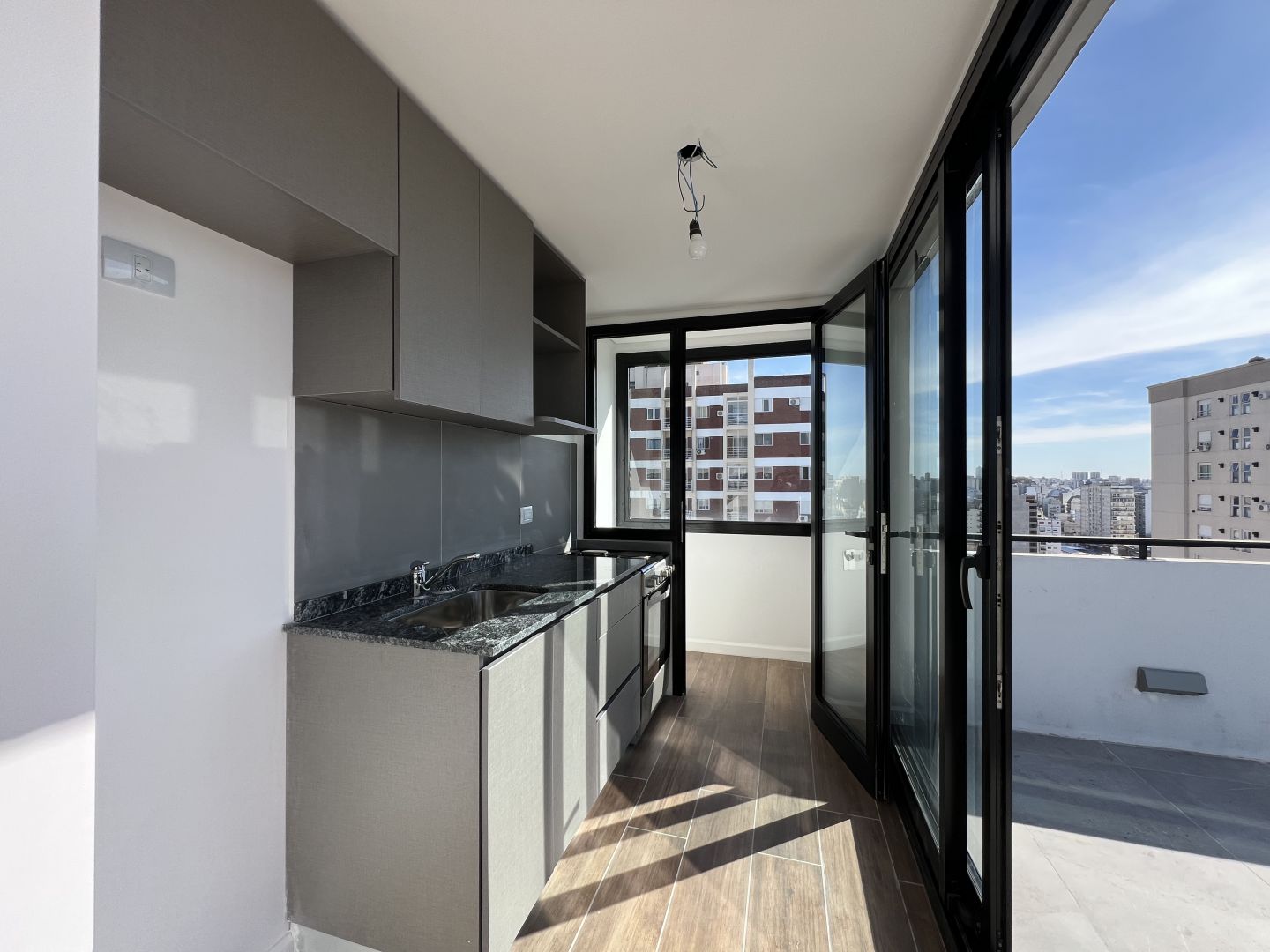 VENTA DE DEPARTAMENTO EN Capital Federal - Boedo - 15