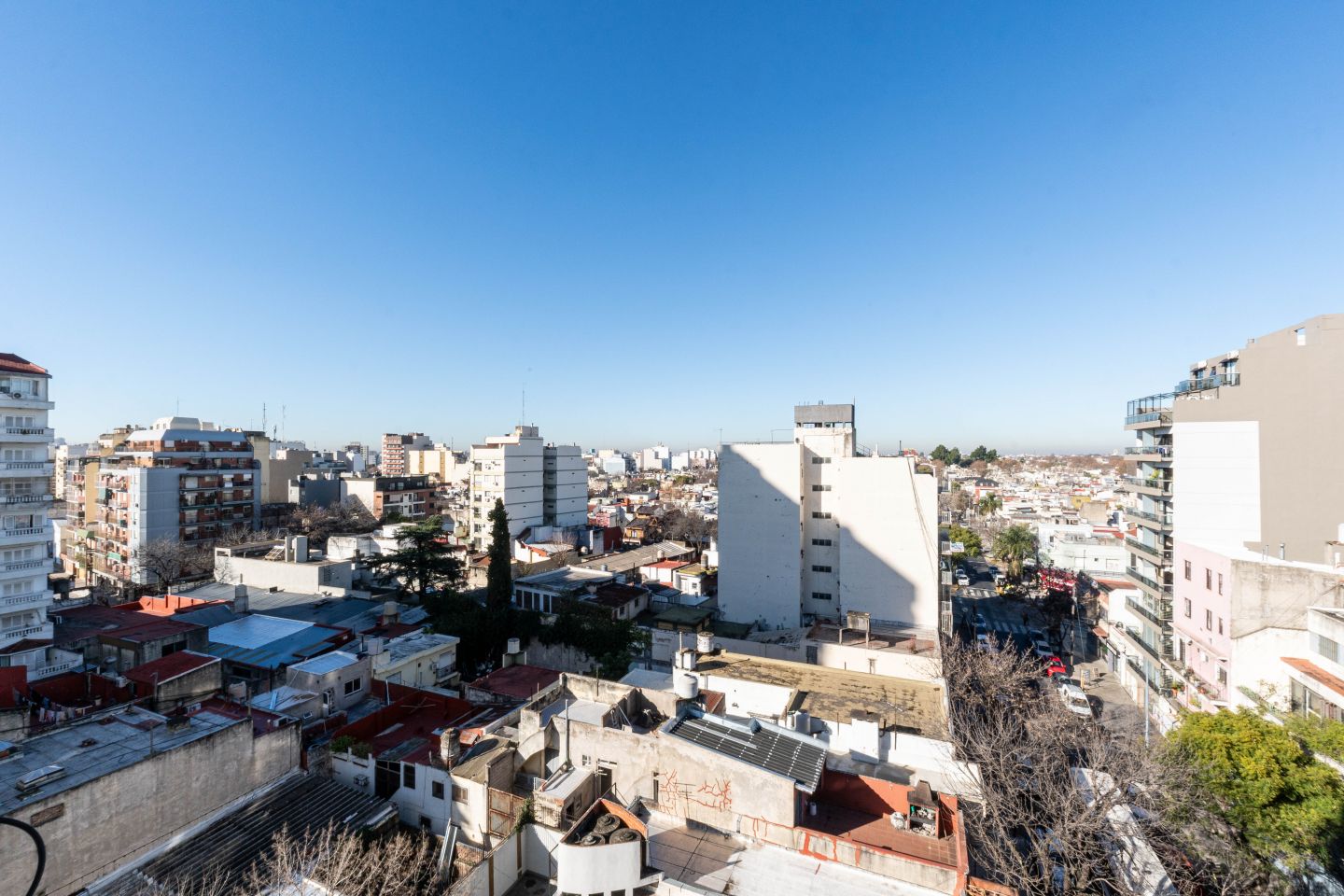 Departamento en Venta en Liniers, Capital Federal