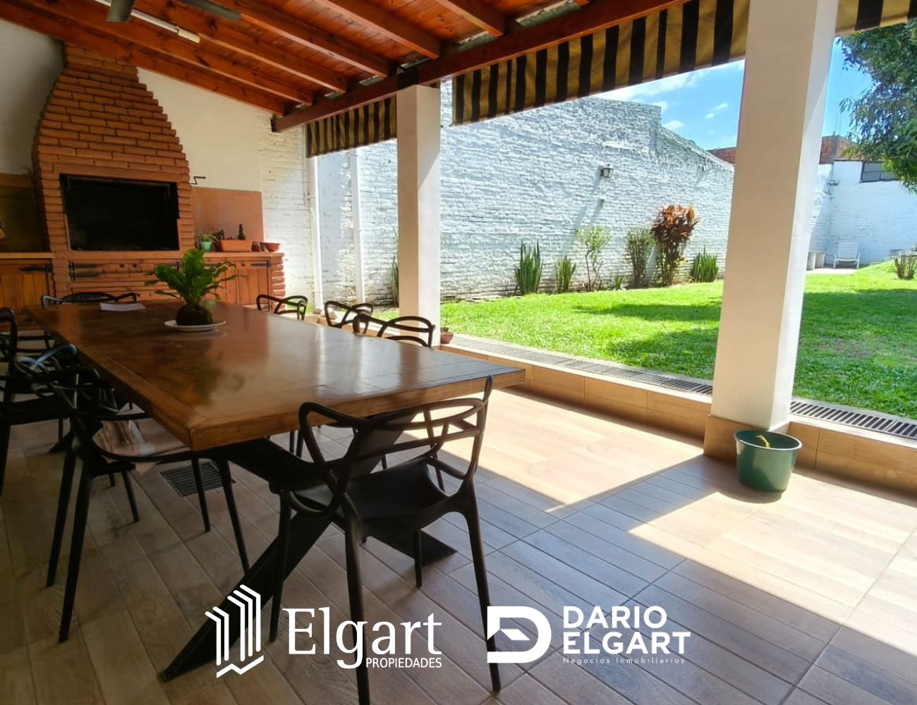 Propiedad Casa en venta monoambiente ambientes