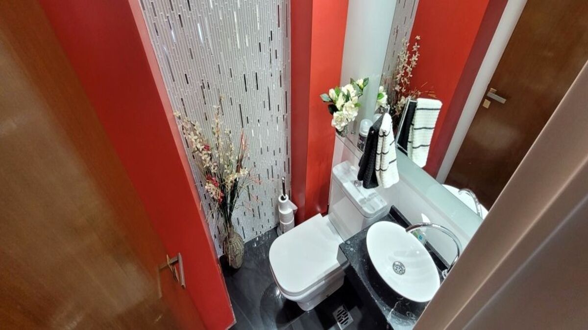 Departamento en Venta en Palermo, Capital Federal