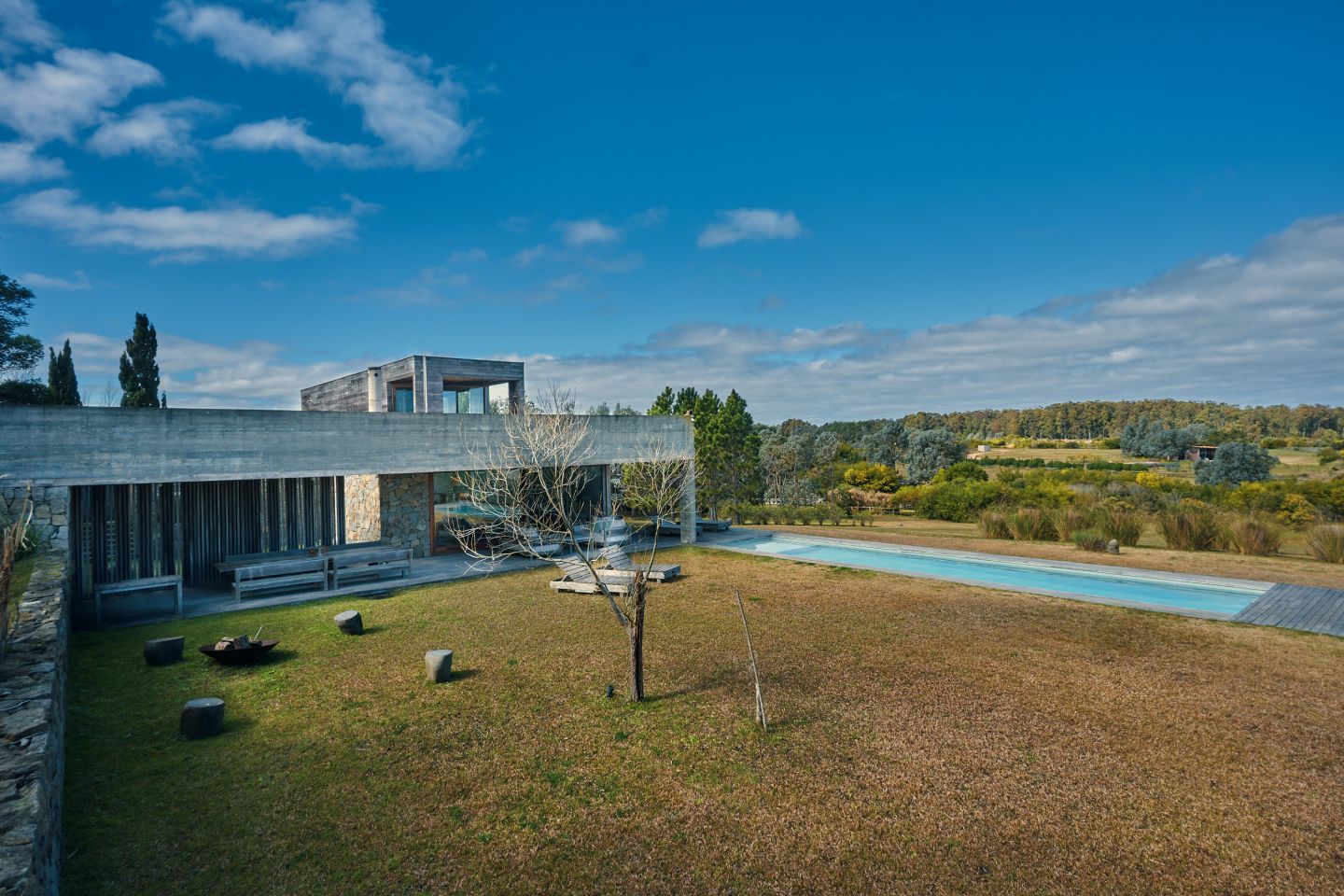 Chacra en venta José Ignacio