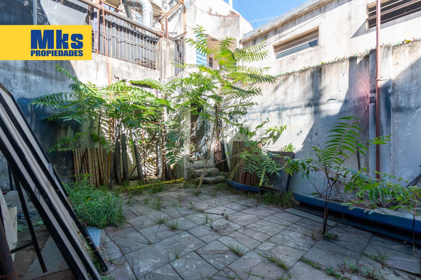 Lote en Venta en La Boca, Capital Federal