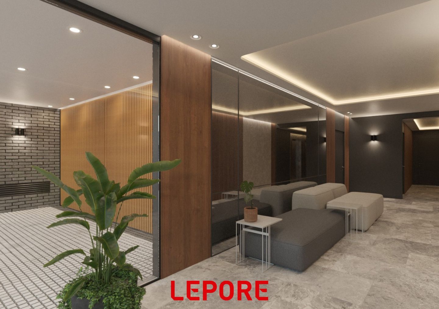 Departamento en AV  SAN JUAN 3600