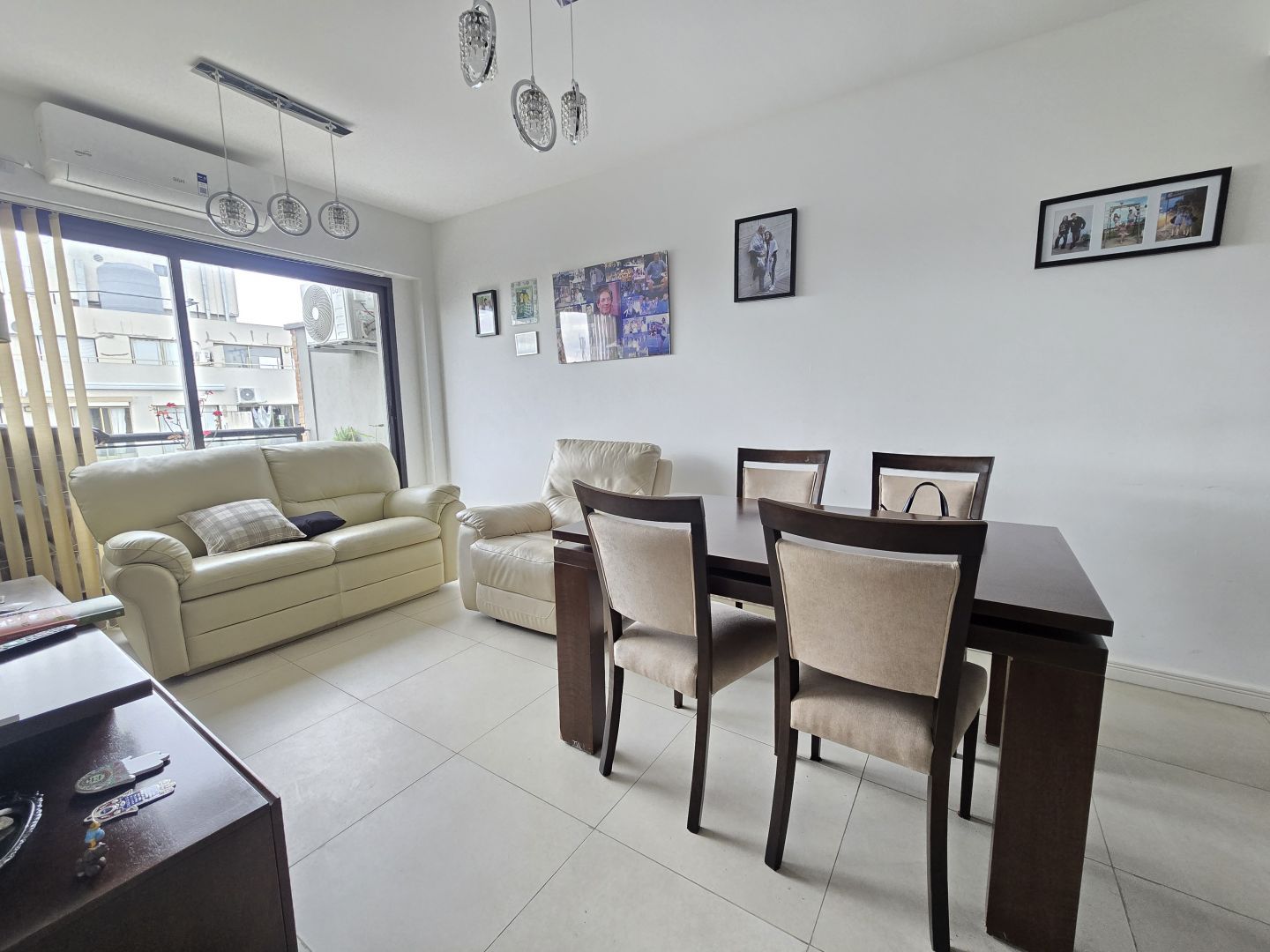 Departamento en NOGOYA 3400