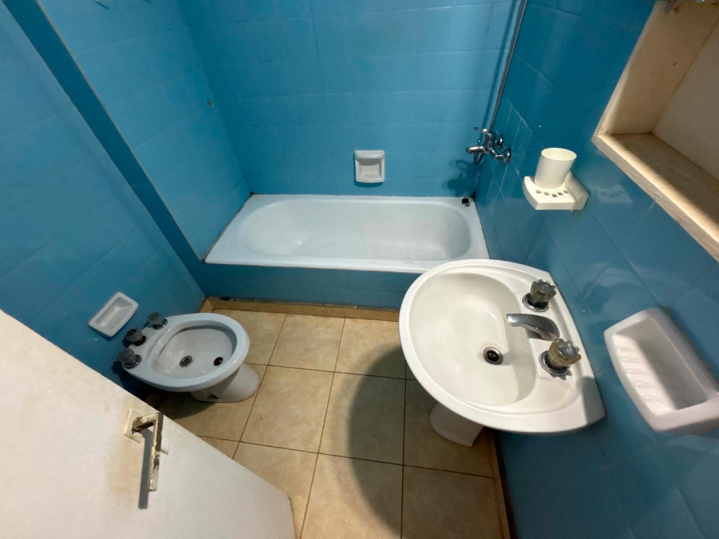 VENTA DE DEPARTAMENTO EN Capital Federal - Chacarita - 13