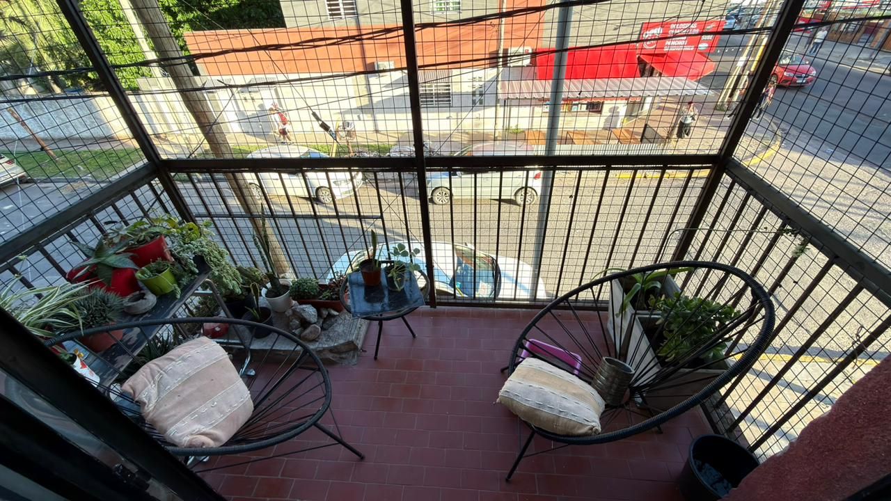 VENTA DE DEPARTAMENTO EN José C Paz - 13