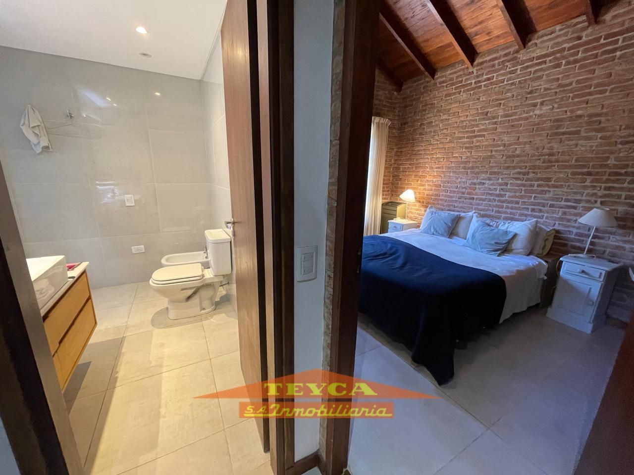 Casa en venta Golf Nuevo 5 ambientes